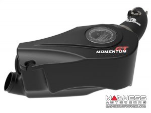 FIAT 124 Performance Air Intake System - Momentum GT Pro DRY S - aFe - Dry